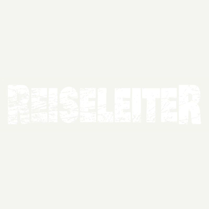 Berufung als Reiseleiter