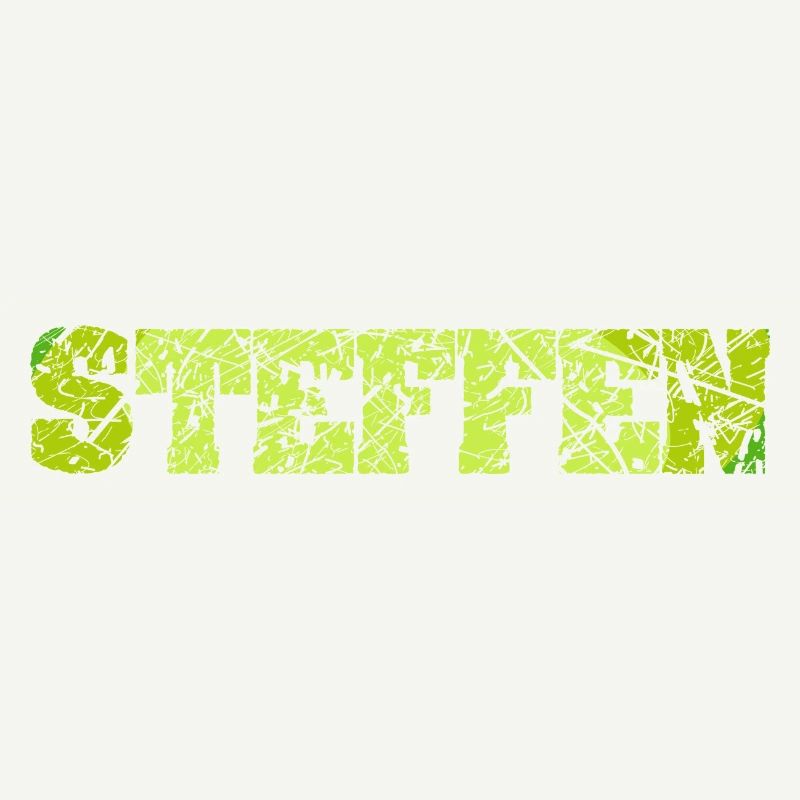 Steffen for Steffen Steffen name