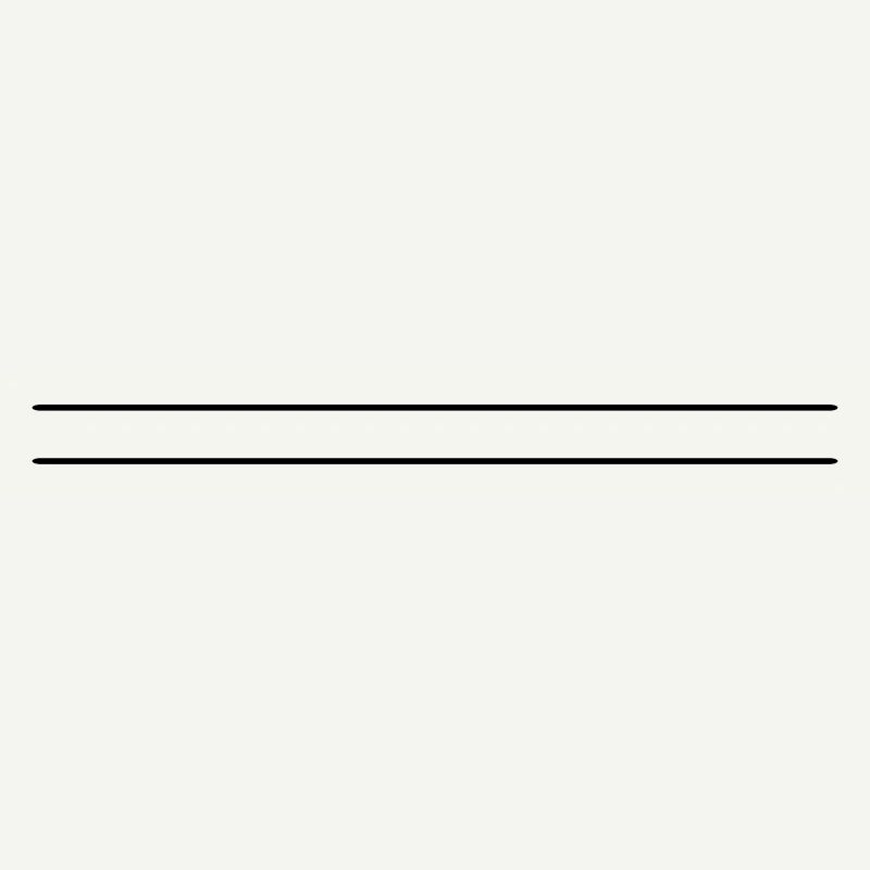 Two lines