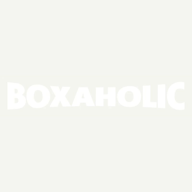 Accro à la boxe