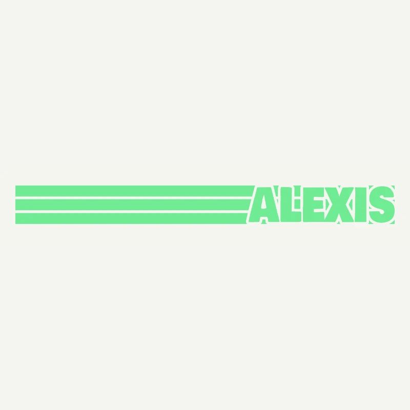 Style Alexis