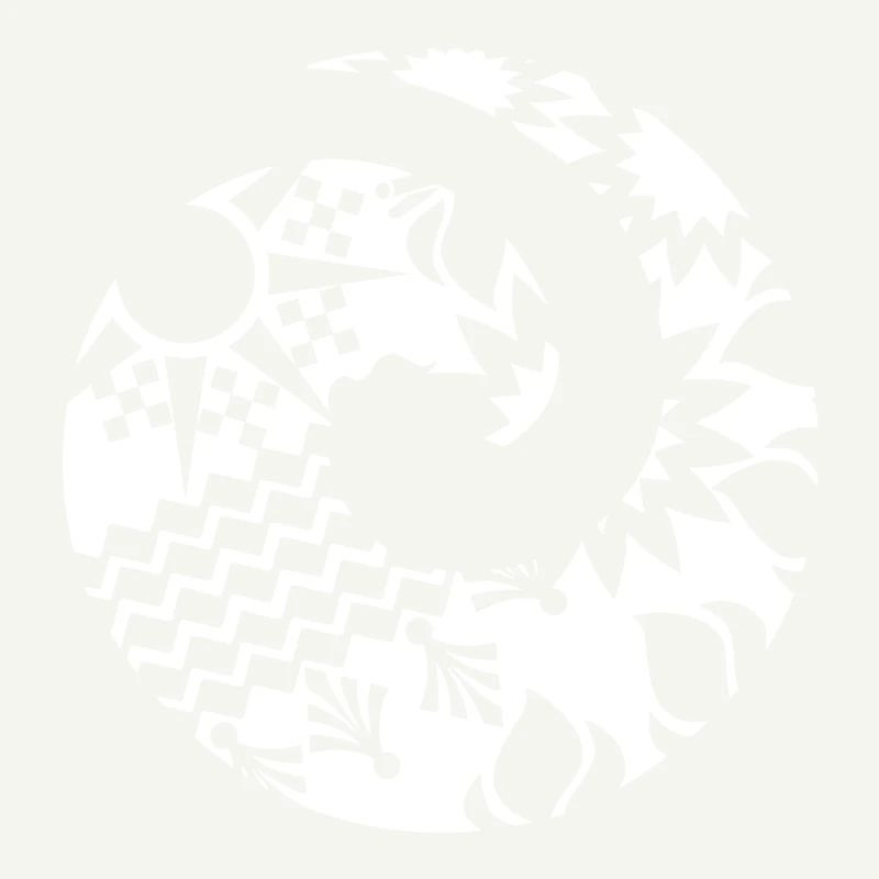 Maori Wave Koru Tattoo Tattoo Trunk Forms Poison