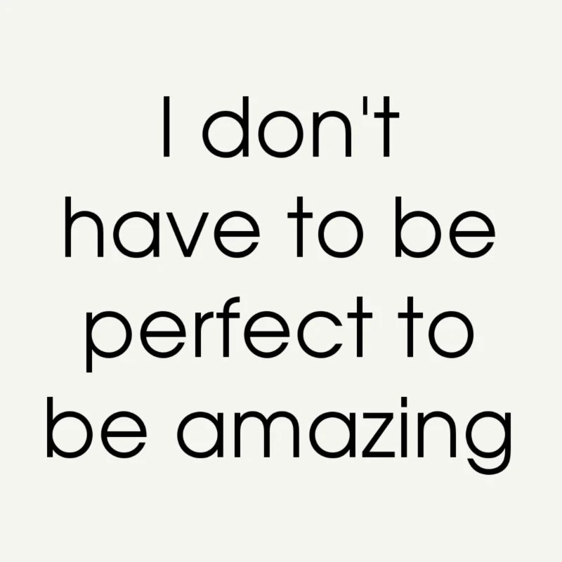Perfect