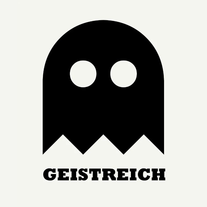 GEISTREICH
