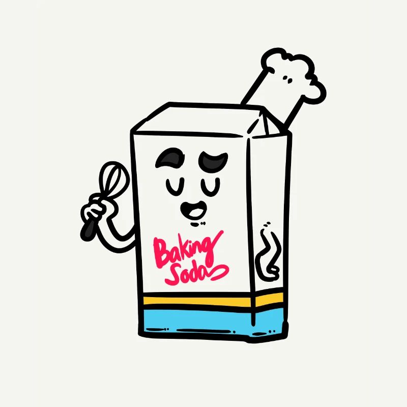 Baking soda