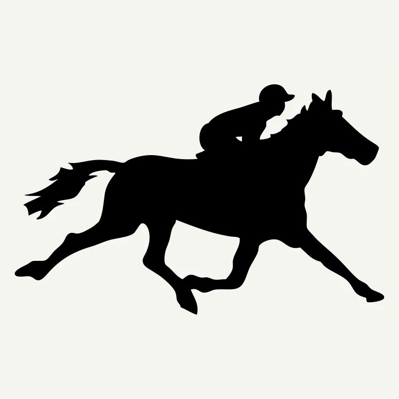 cheval course hippique
