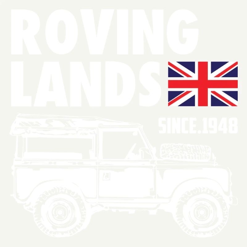 Roving Lands