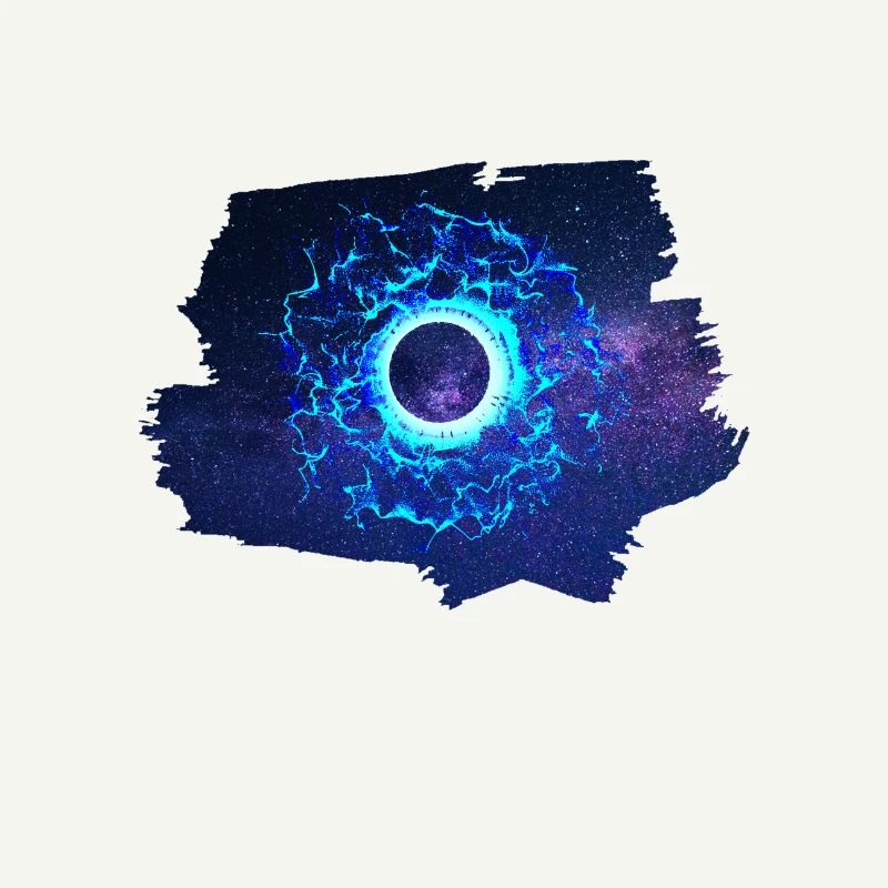 Black Hole - Astronomy