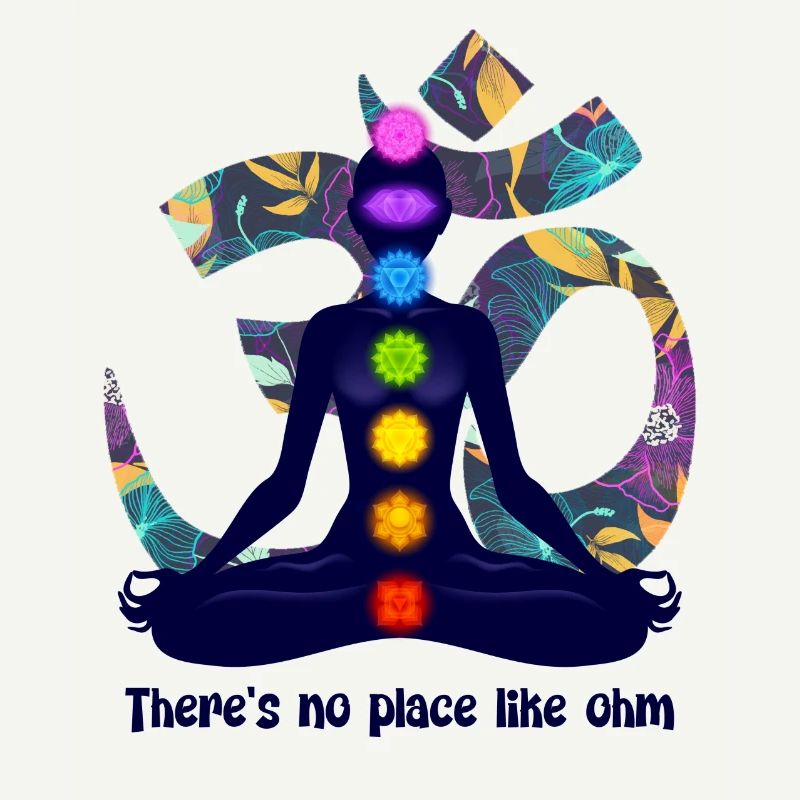 Ohm Yoga