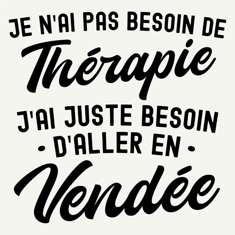 Thérapie Vendée