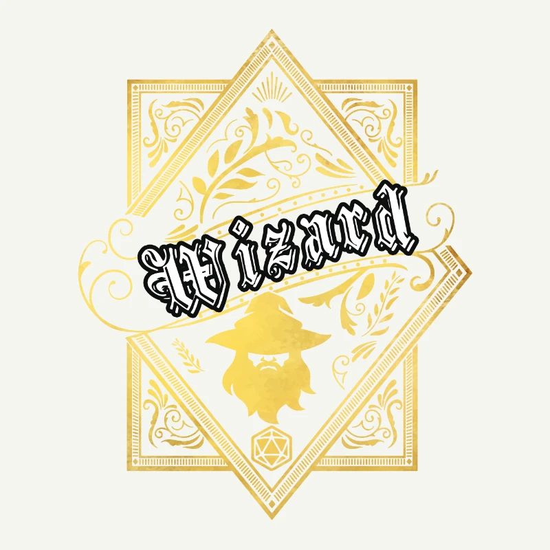 RPG-Zeichenklassen des JDR-Assistenten