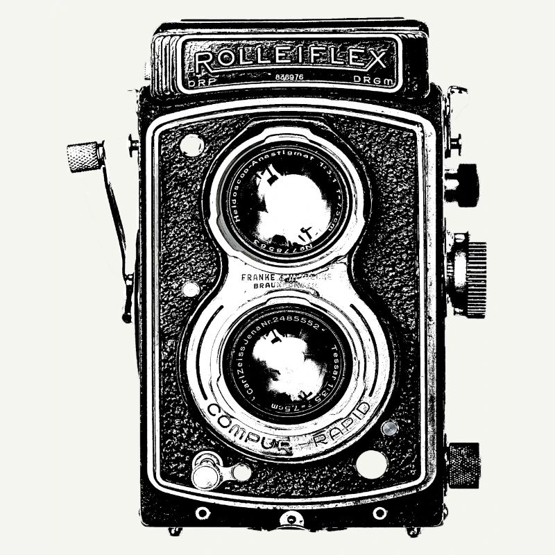 camera
