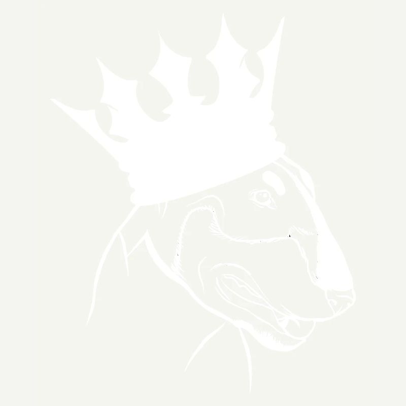 BULLTERRIER BULL TERRIER