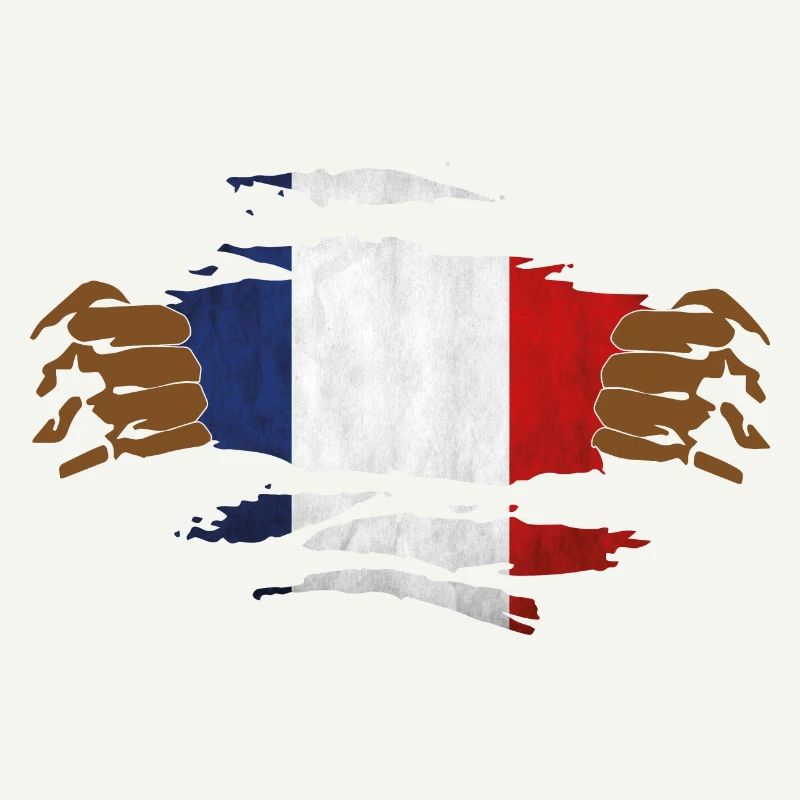 Supporter cdm2022 - Torn FRA_1
