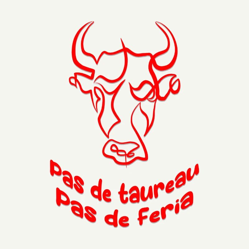 Pas de taureau pas de feria