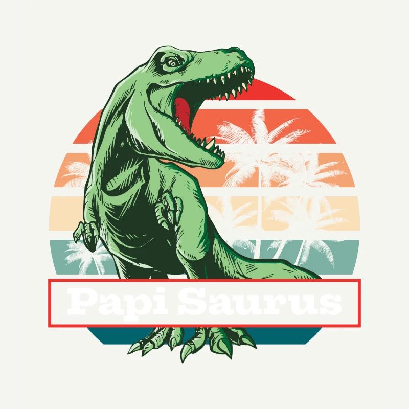 Papi Saurus Papa Saurus Papi Schweiz