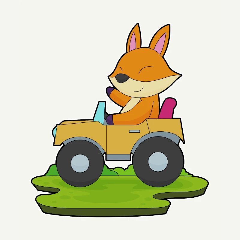 Fuchs Auto
