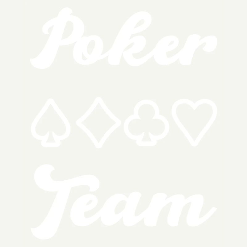 Équipe de poker