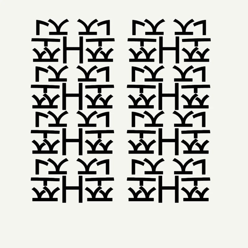 Type H unique