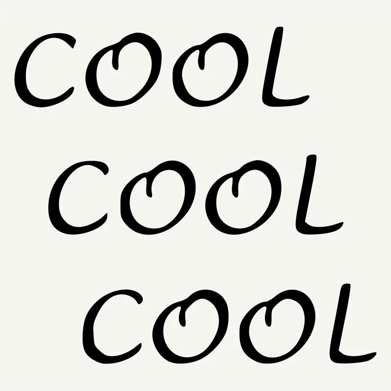 cool