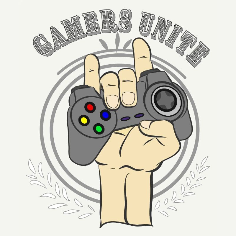 Gaming game console