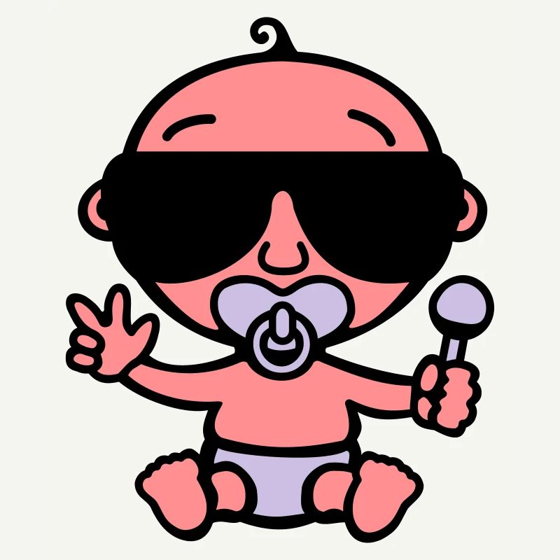 Bébé frais
