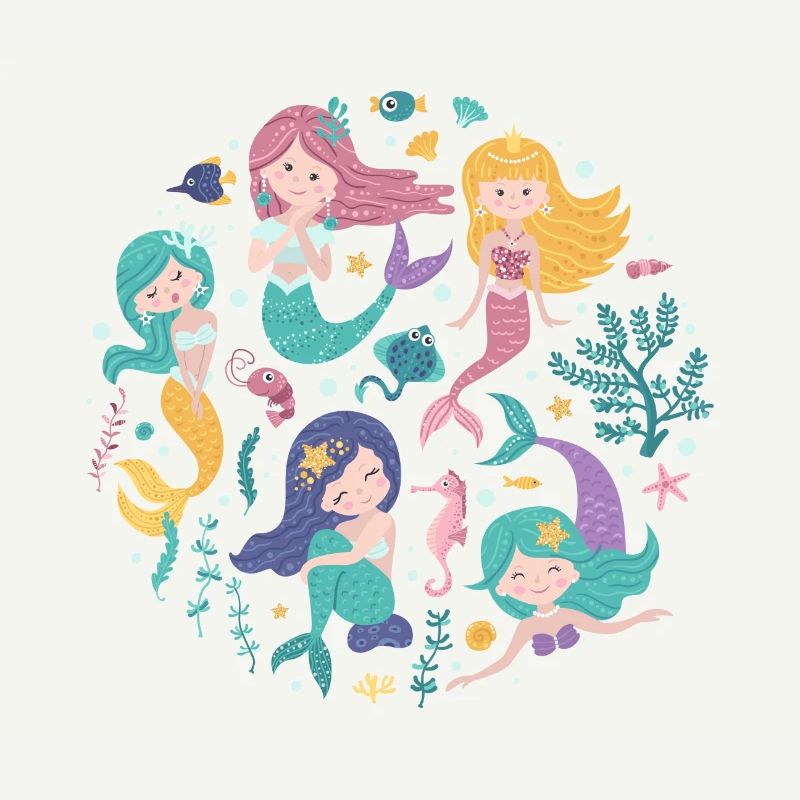 Sirènes douces