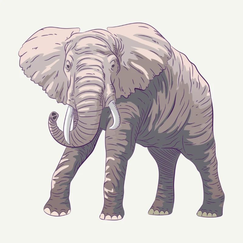 elephant