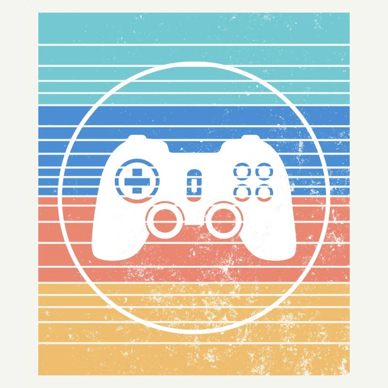 Video game controller