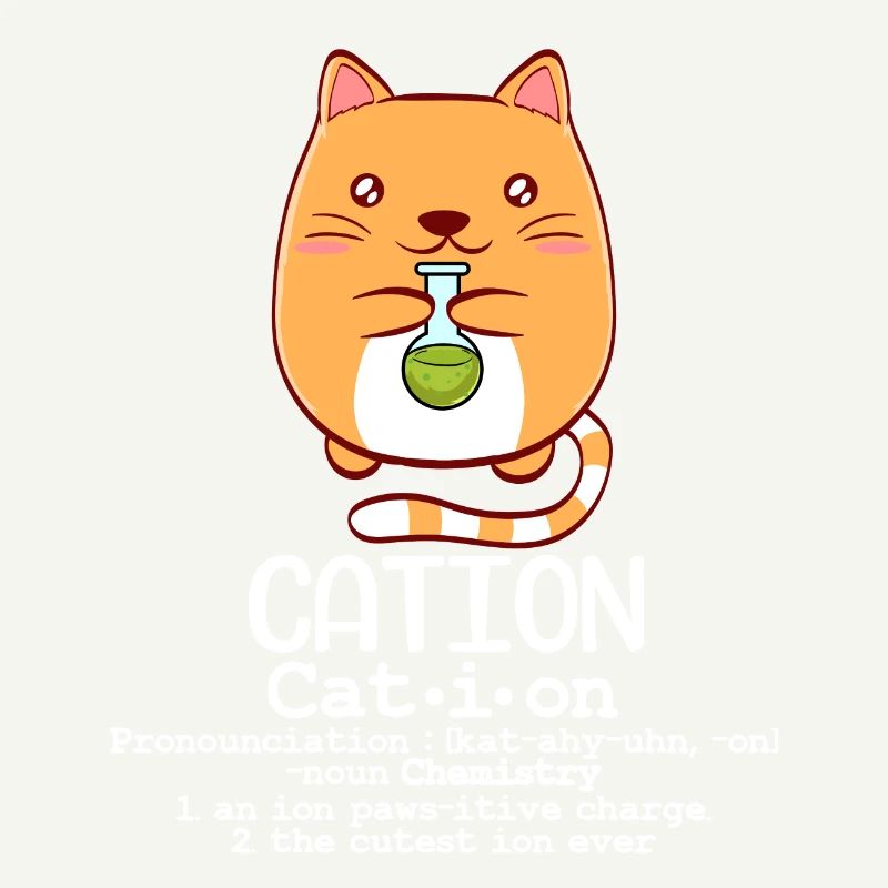 Science Cation Experimental Lab Scientist