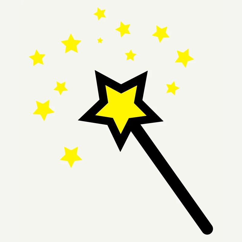 wand