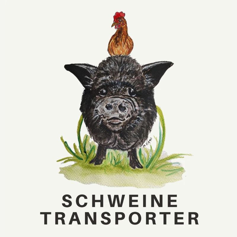 Pig Transporter