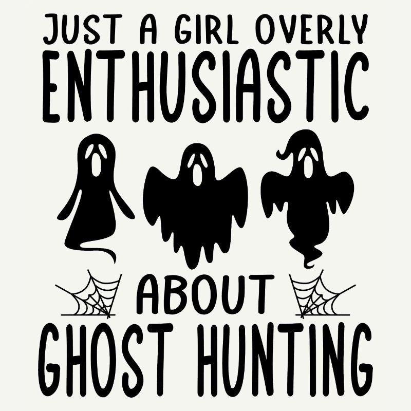 Ghost hunters