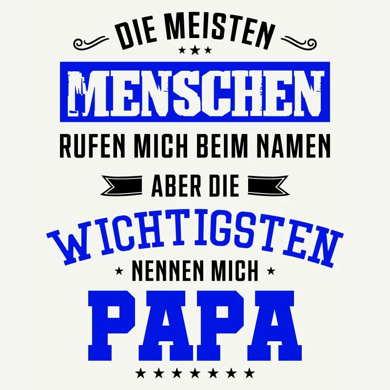 papa spruch