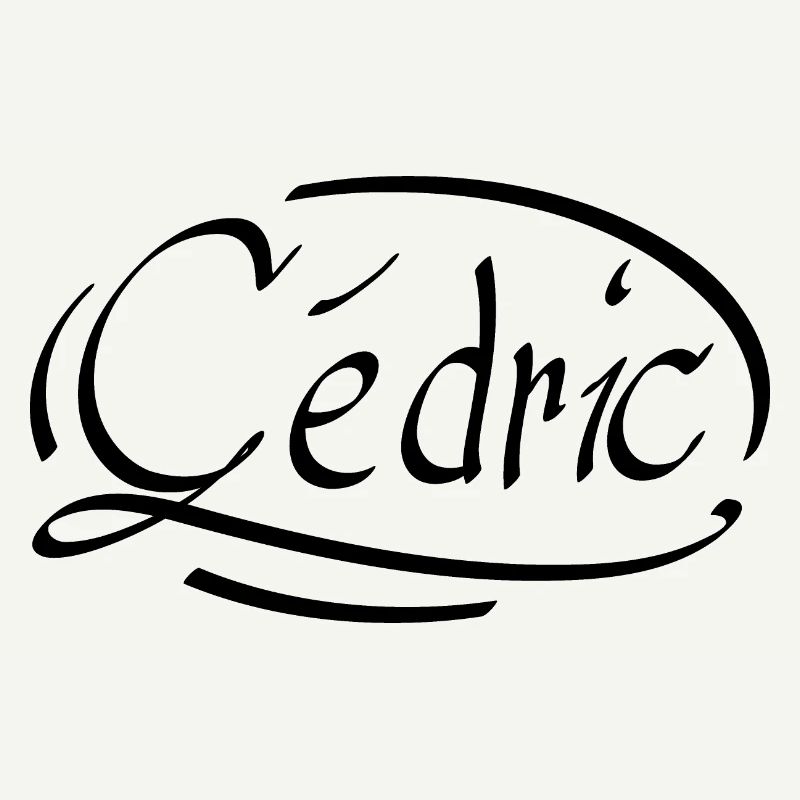 Cédric