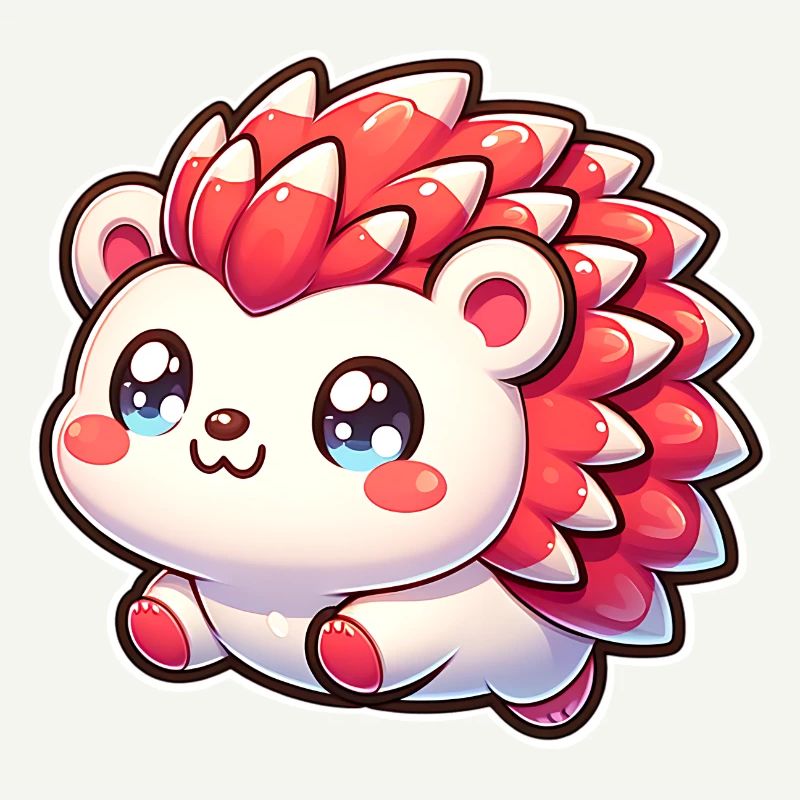 Hedgehog