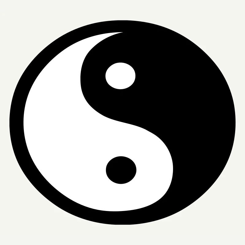 Le Yin et le Yang (V)