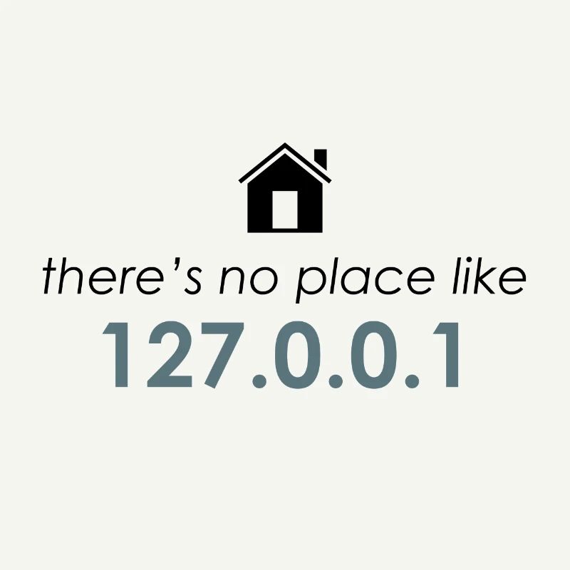 localhost