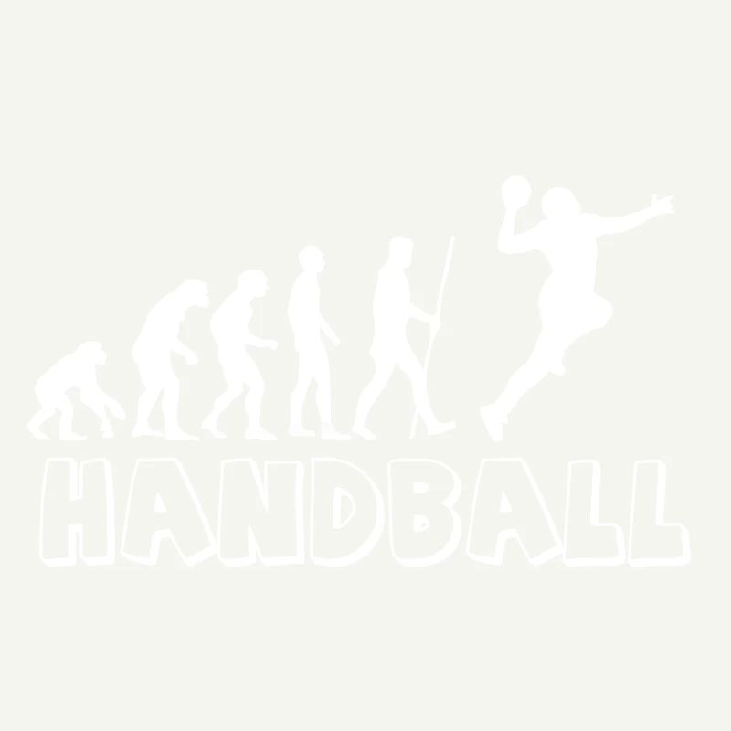 Handball Evolution