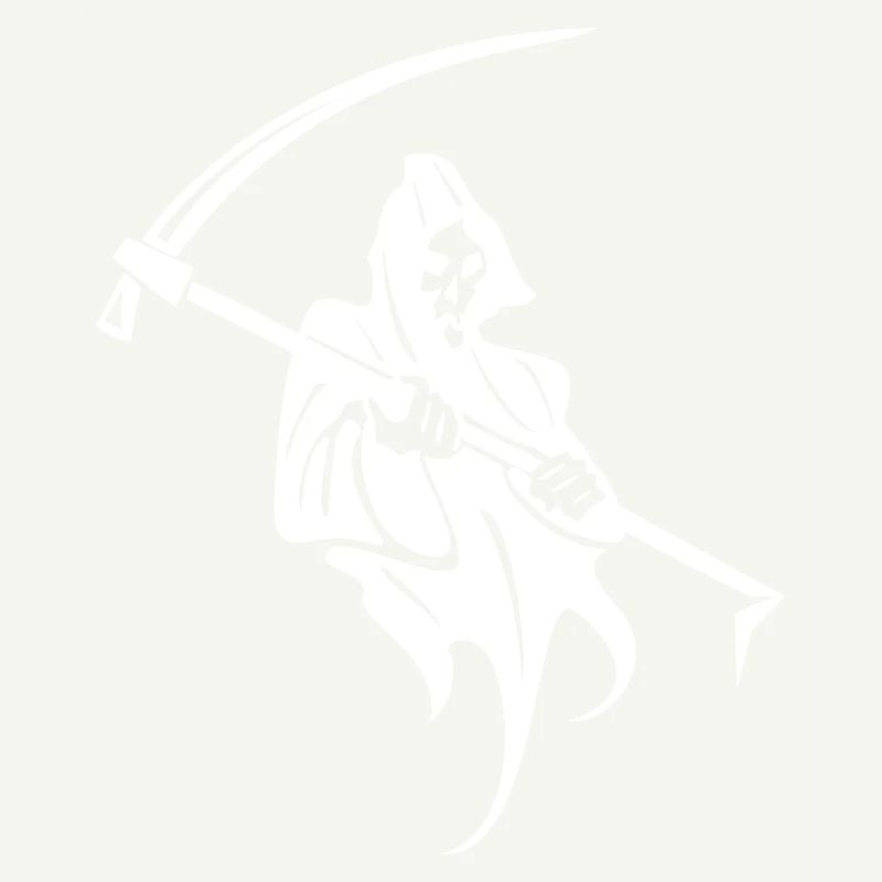 Grim Reaper, Reaper