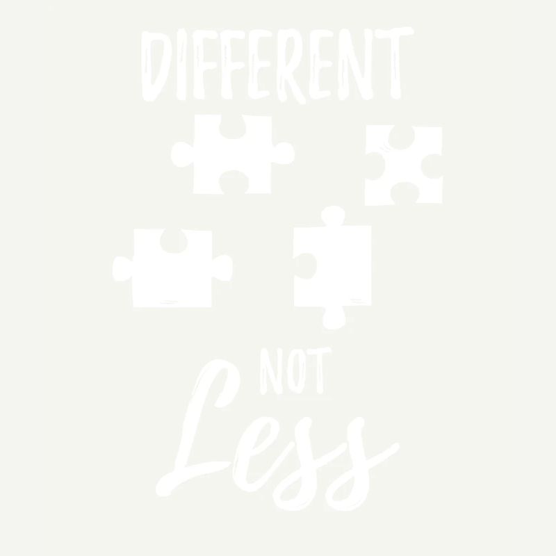 Jigsaw Puzzle - Puzzles - Different - Not less