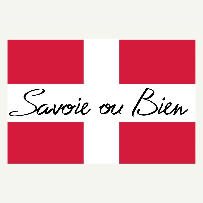 drapeau Savoie