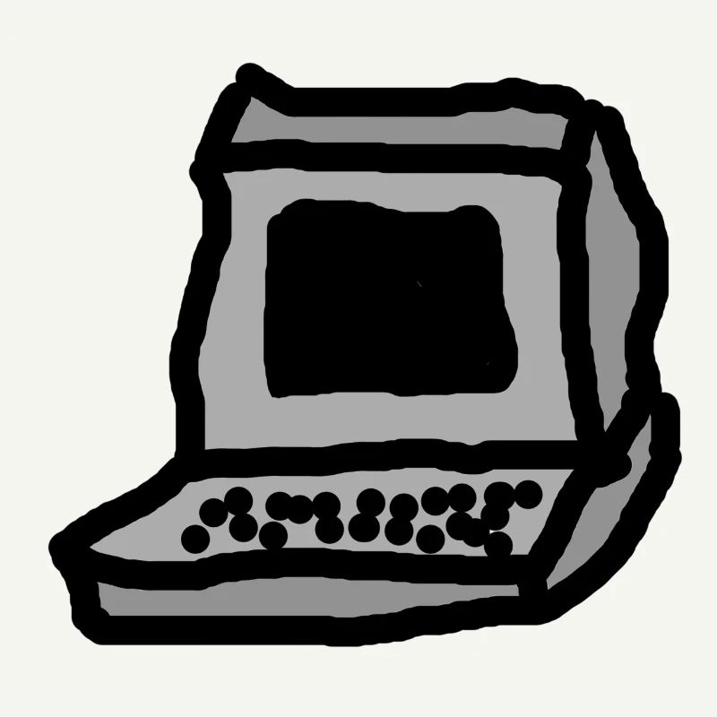 Retro PC
