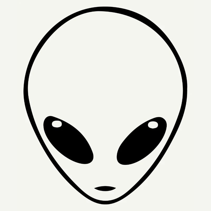 UFO HEAD