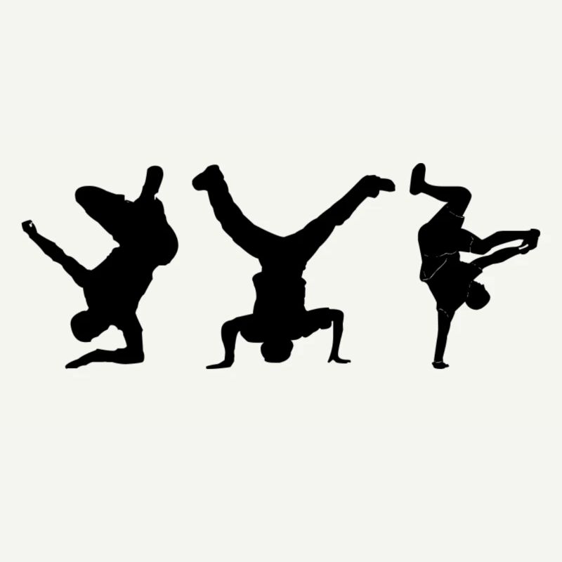 Breakdance