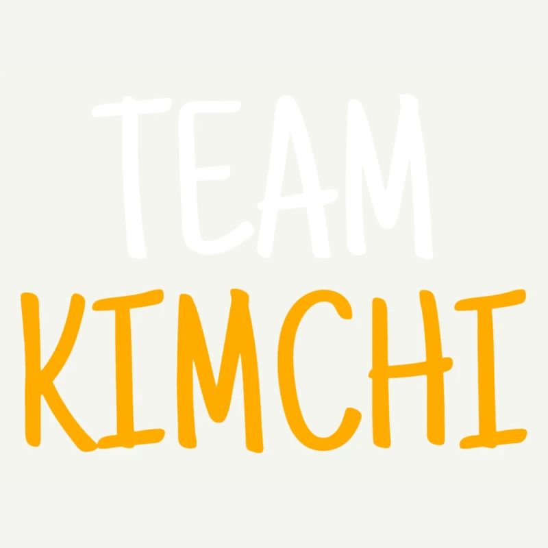Kimchi Essen Korea