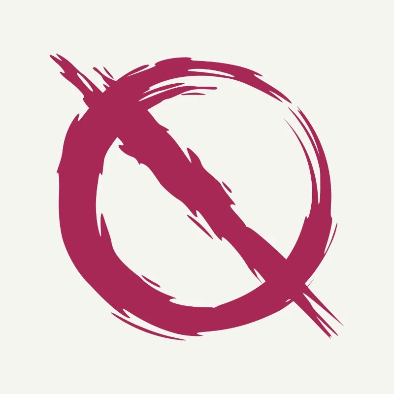 Interdiction interdite Symbole
