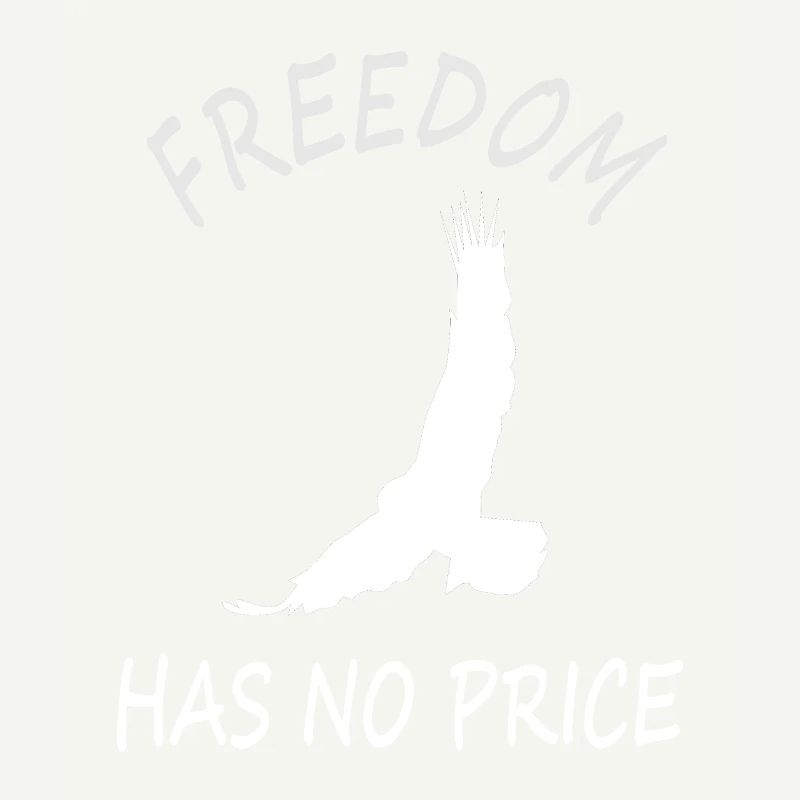 La liberté n’a pas de prix oiseau cadeau oiseaux