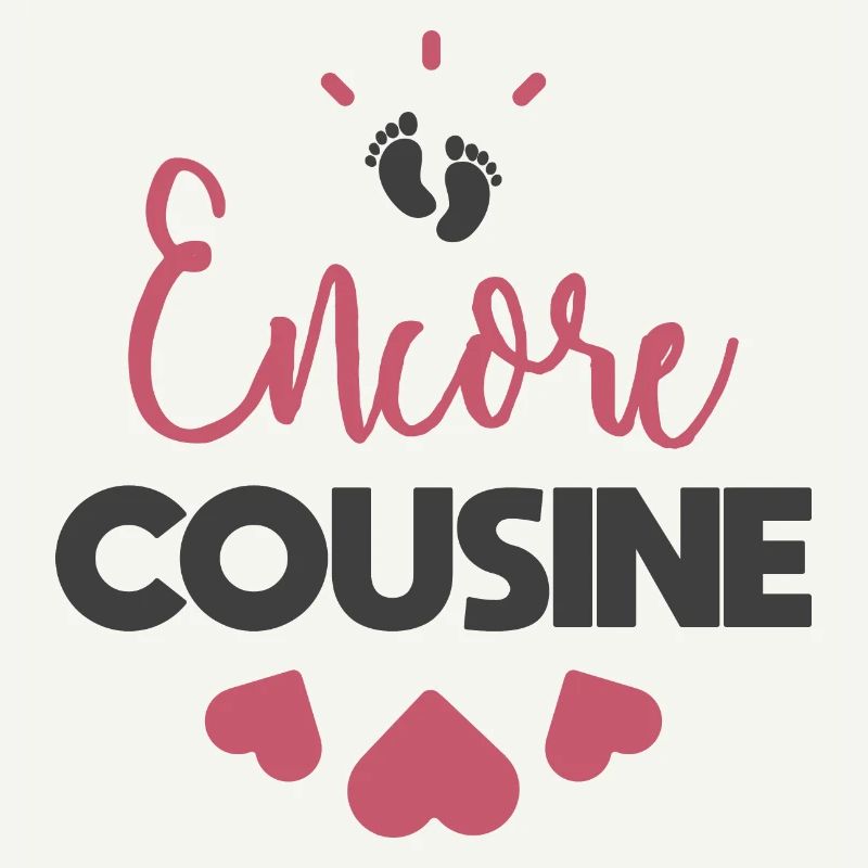 Encore cousine