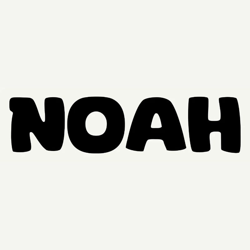 Nom - Noah